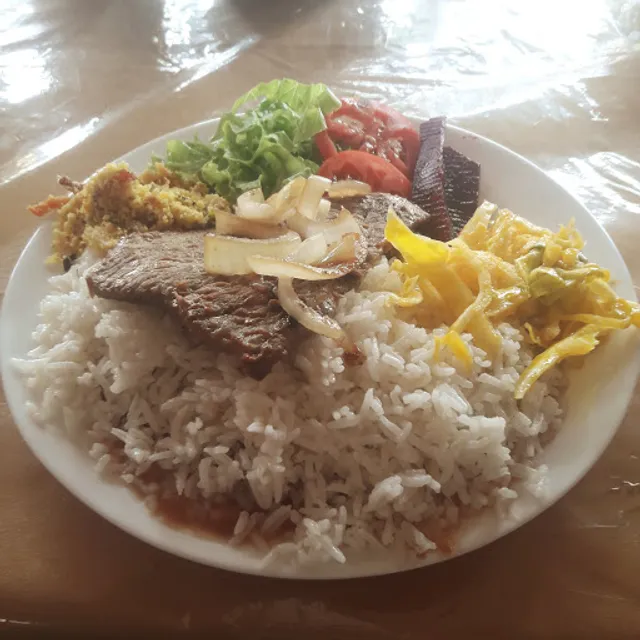 café patrão - Centro de Vilhena