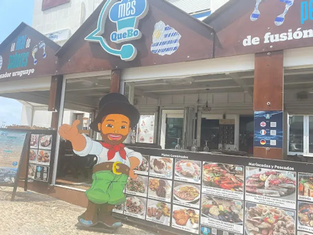 Mes que bó / Più Che Buono