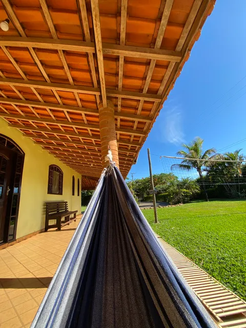 Sítio Recanto da Paz