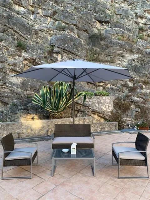 Casa Vacanze La Villetta