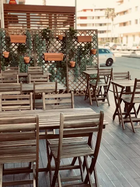 Petiscos e Companhia - Prato do dia