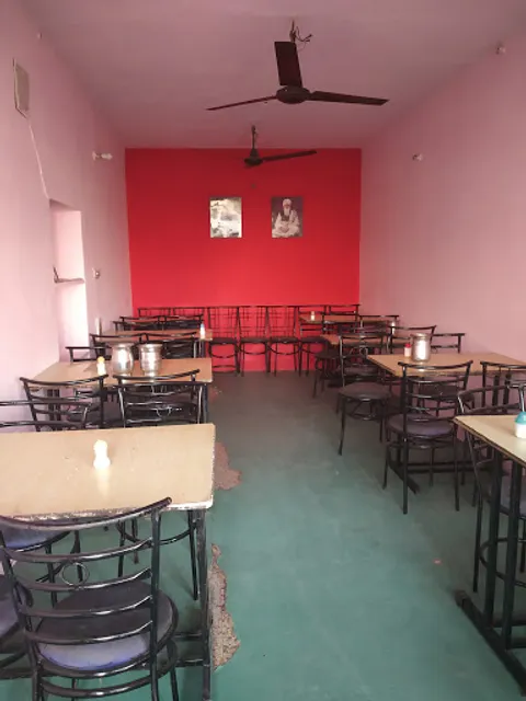 Mahadev Tadka Dhabha