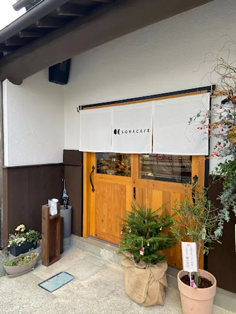 SORA CAFE