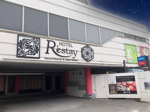 Restay Utsunomiya