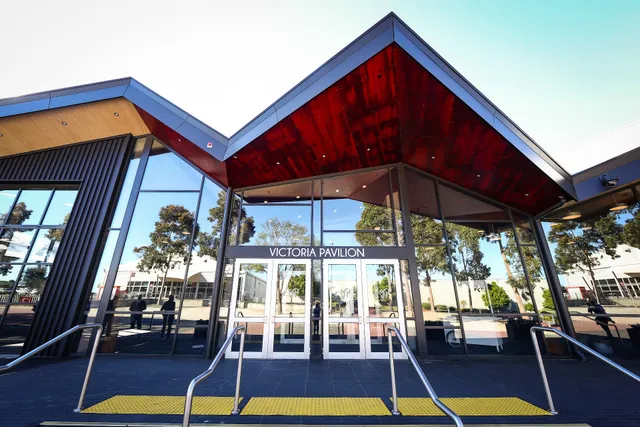 Victoria Pavilion