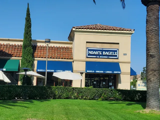 Noah's NY Bagels