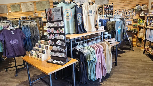 Mad Mary's Gift Shop & Soda Fountain