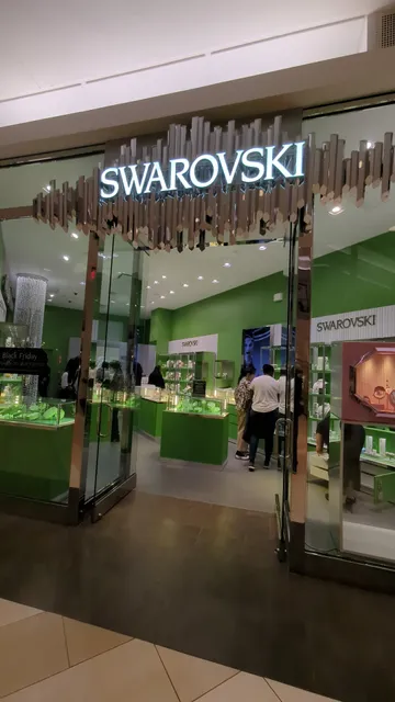 Swarovski Natick Mall