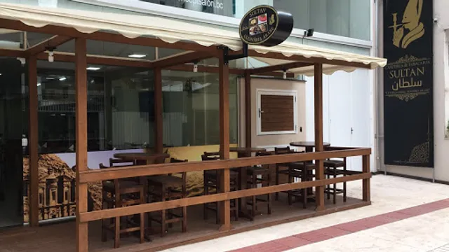 Restaurante e Tabacaria Sultan
