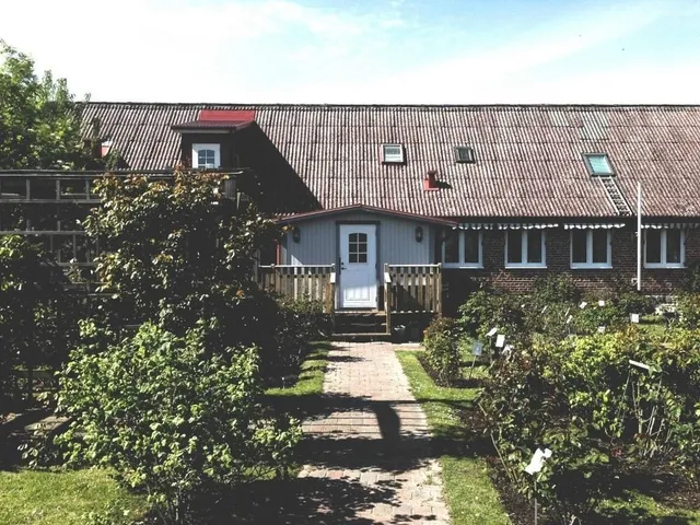 Hotell Turistgården i Simrishamn AB