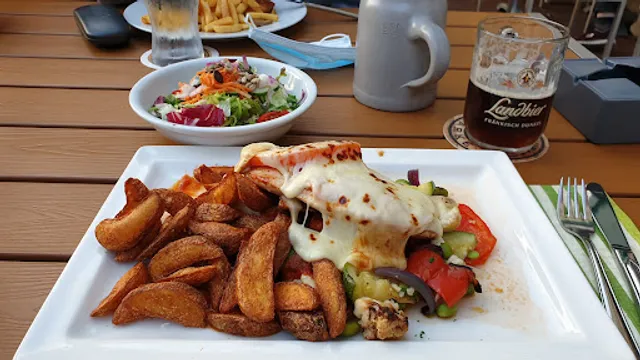 Härke Brauerei-Ausschank