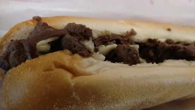Philly's Gourmet Steaks