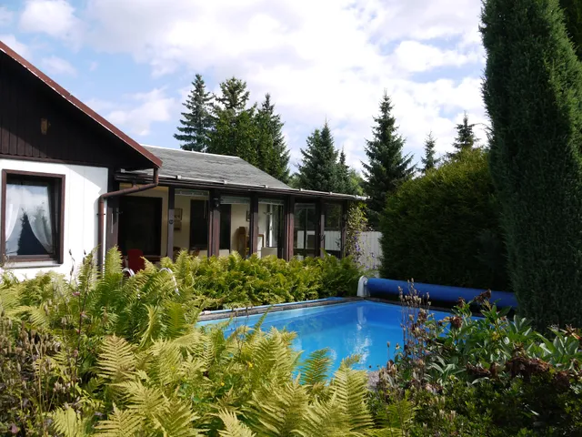 Ferienhaus Maxen - Krimmling