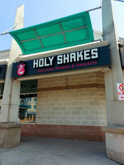 Holy Shakes Brampton West