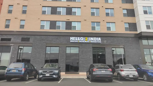 Hello 2 India - Herndon