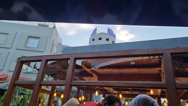 Primo's American Pizza