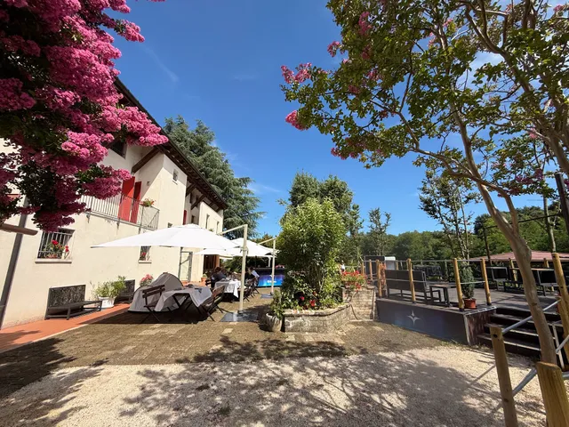 Agriturismo Prato Fiorito