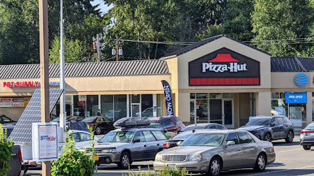 Pizza Hut
