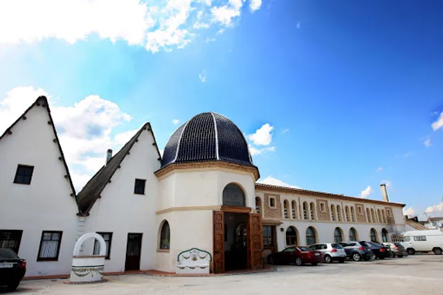 Casa Salvador Restaurant