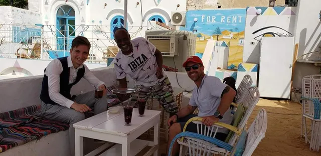 Ibiza Free Beach & Restaurants & Cafe