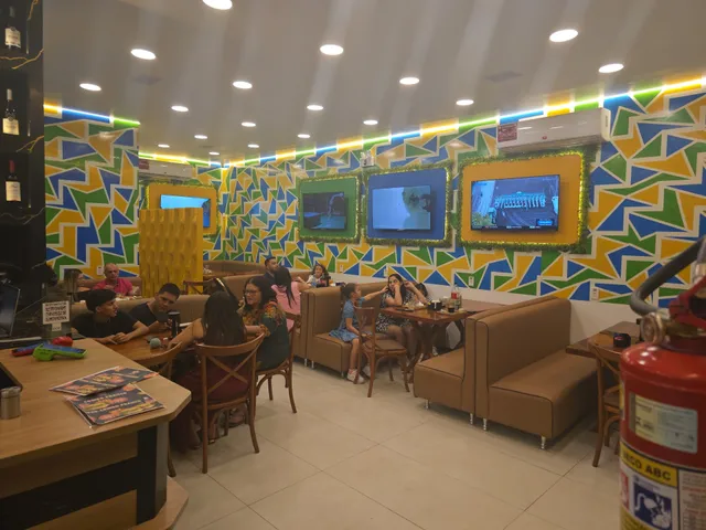 Maincho Gastronomia in Região Geográfica Imediata de Boa Vista, Brazil ...