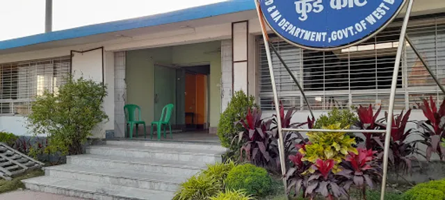 Sagar Food Court (West Bengal Tourism Development Corporation)