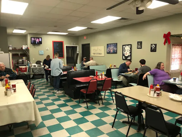 Pollard's Restaurant