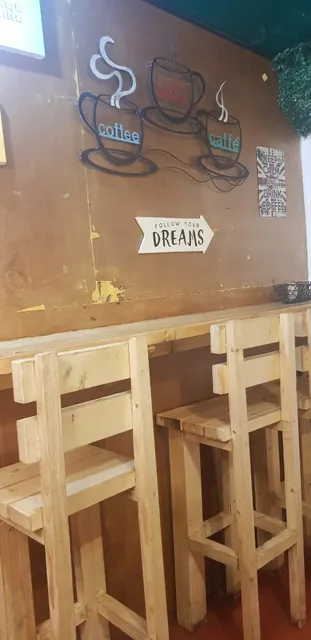 Chachu Tapsilogan Sa Caloocan