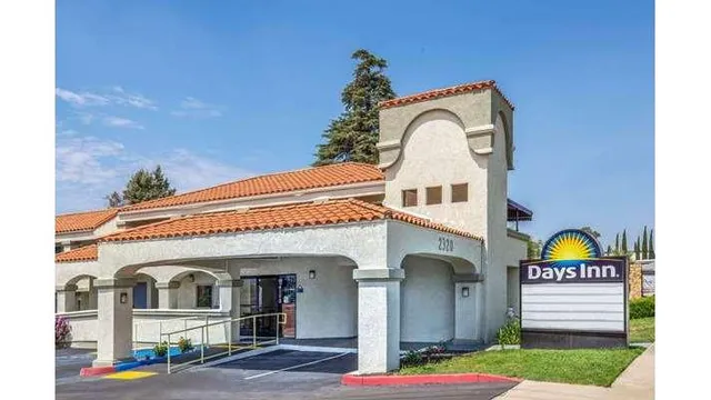 Days Inn by Wyndham Banning Casino/Outlet Mall
