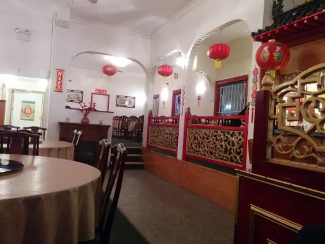 Golden Star Restaurant