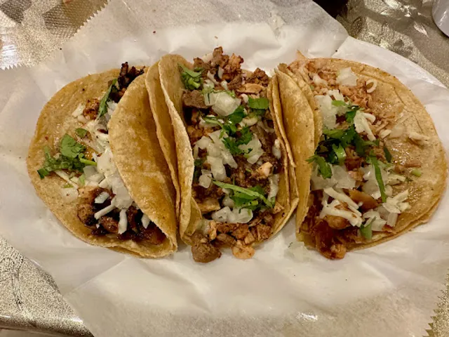 Tortilleria Dos Milpas