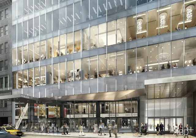 IGT Jewelry Shopping Mall