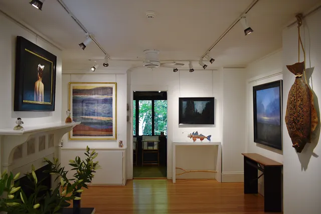 Artemis Gallery