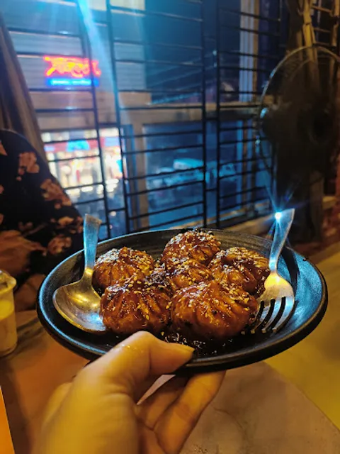 Coffee House Updated Version