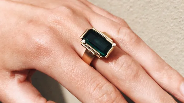 MATTERICA | Joyas Diseño Alta Artesanía