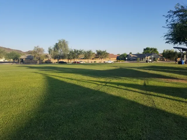 Paseo Highlands Park