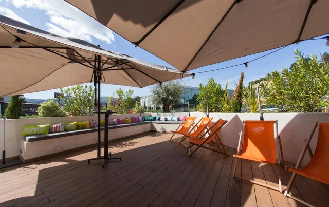 Più Marseille la Valentine