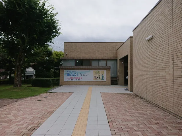 Minami Alps City Museum of Art