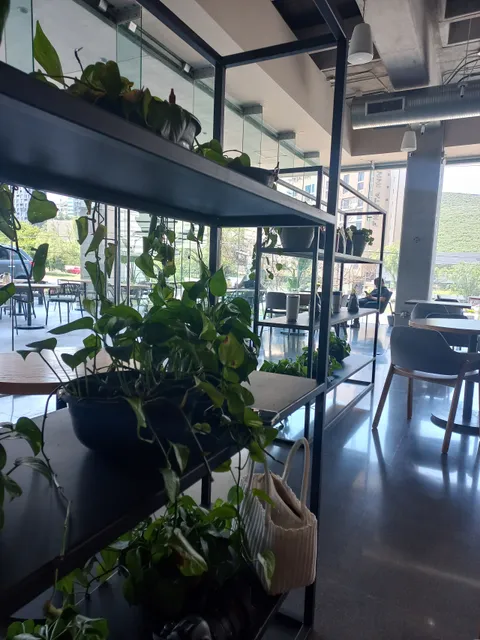 AROMALI Food, Drinks & Wine