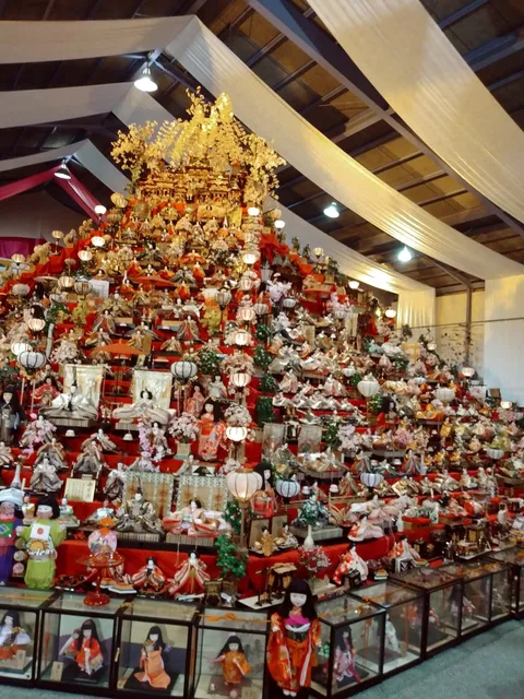 Hina Doll Museum