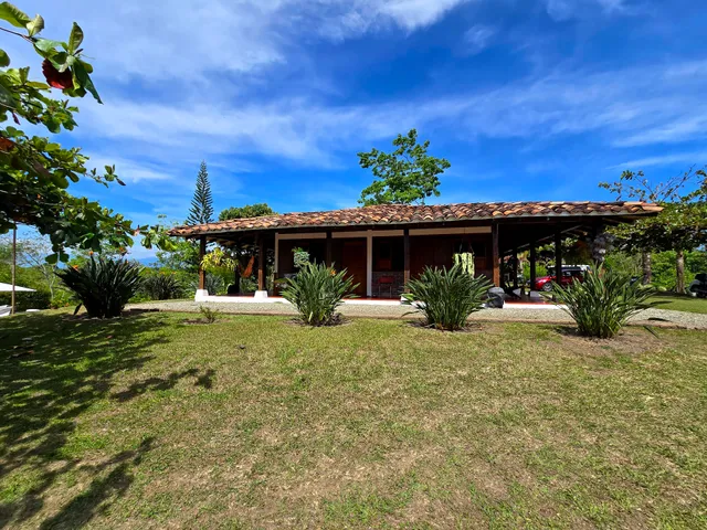 Casa de Campo Sao Paulo