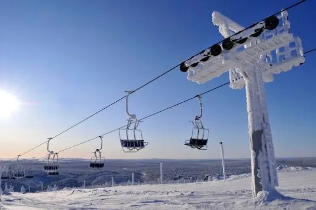 Góra Czterech Wiatrów