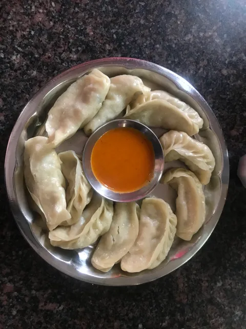 Pasupathinath Nepali Restaurant