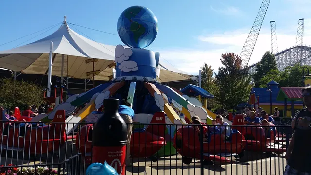 Kidzopolis