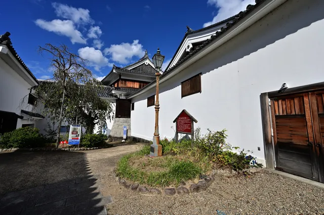 Fukuchiyama City Satou Taisei Memorial Art Museum