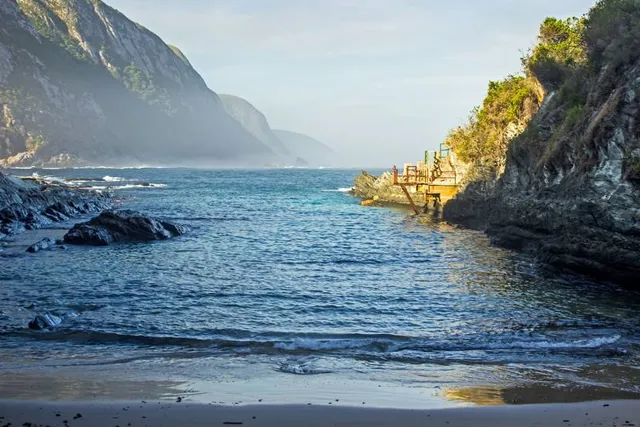 Untouched Adventures