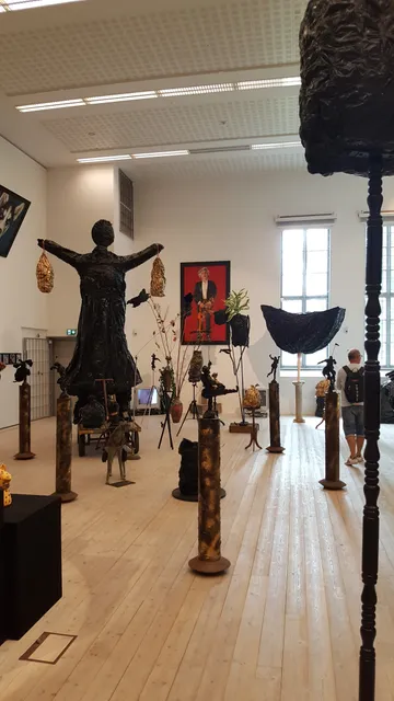 Kristinehamns konstmuseum