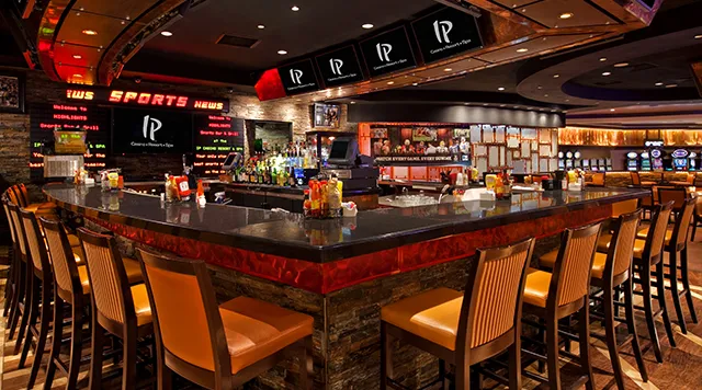 The Sportsbar by FanDuel