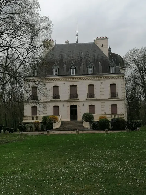Chateau du Bois la Croix