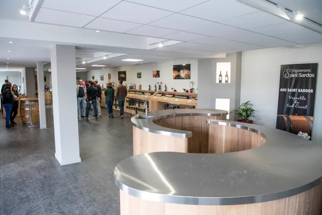 Vignerons de Saint-Sardos